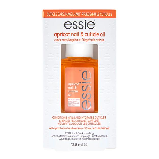 Reparador de cutículas de Essie (10,45 euros)