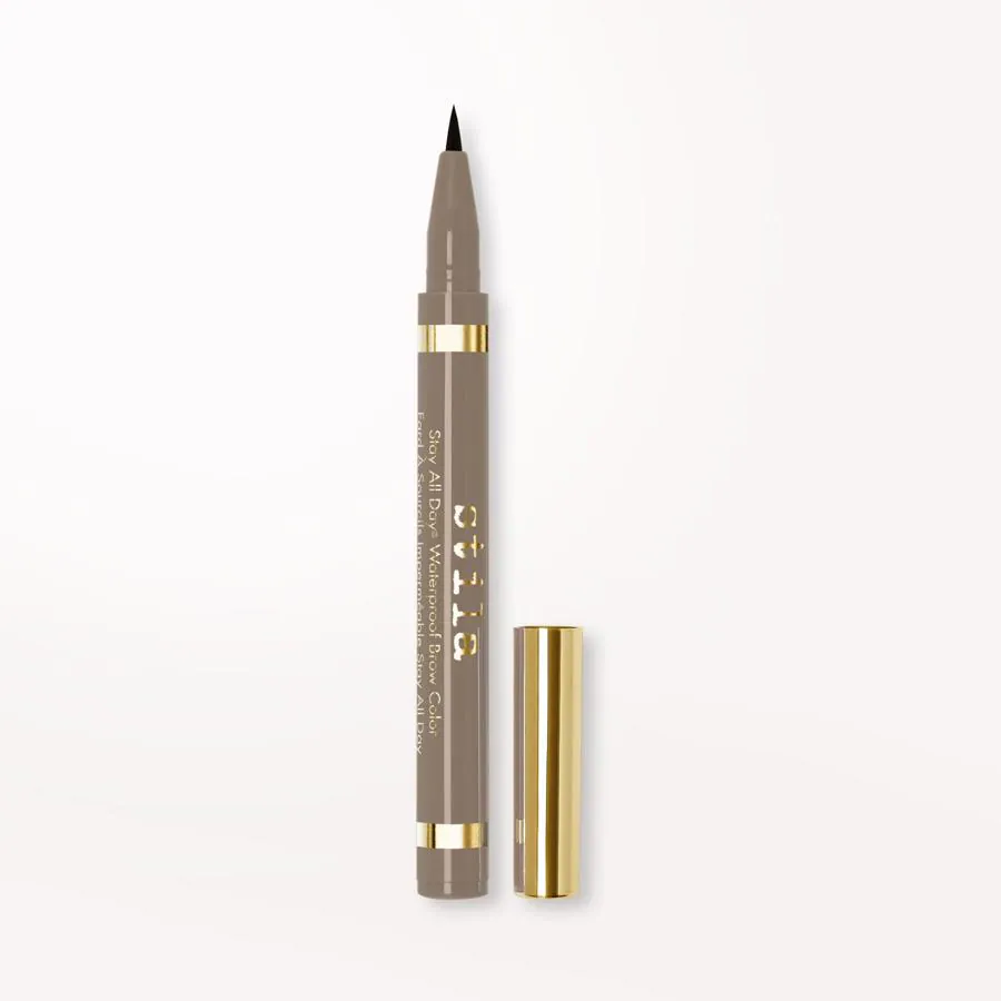 Los mejores productos para un efecto cejas laminadas: Stay All Day Waterproof Brow Color de Stila