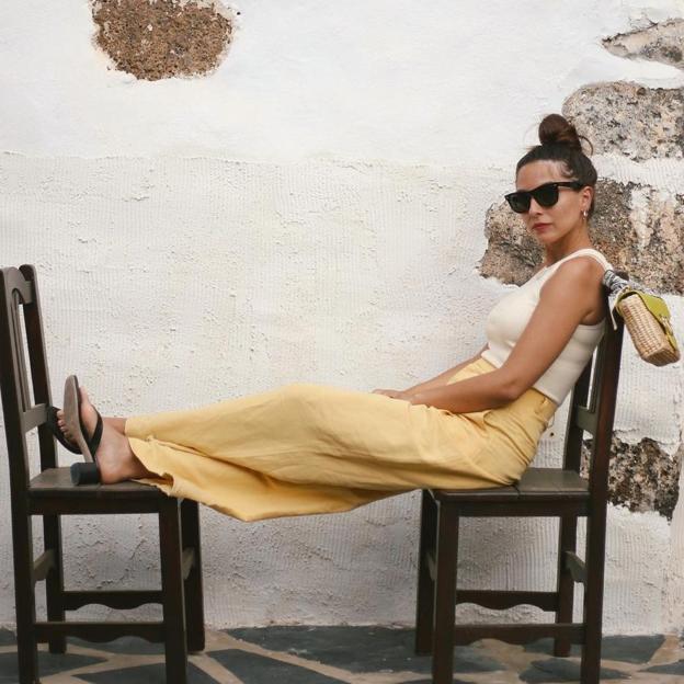 Las nuevas sandalias de tacón cómodo de Primark baratísimas que van a ser tus favoritas del verano