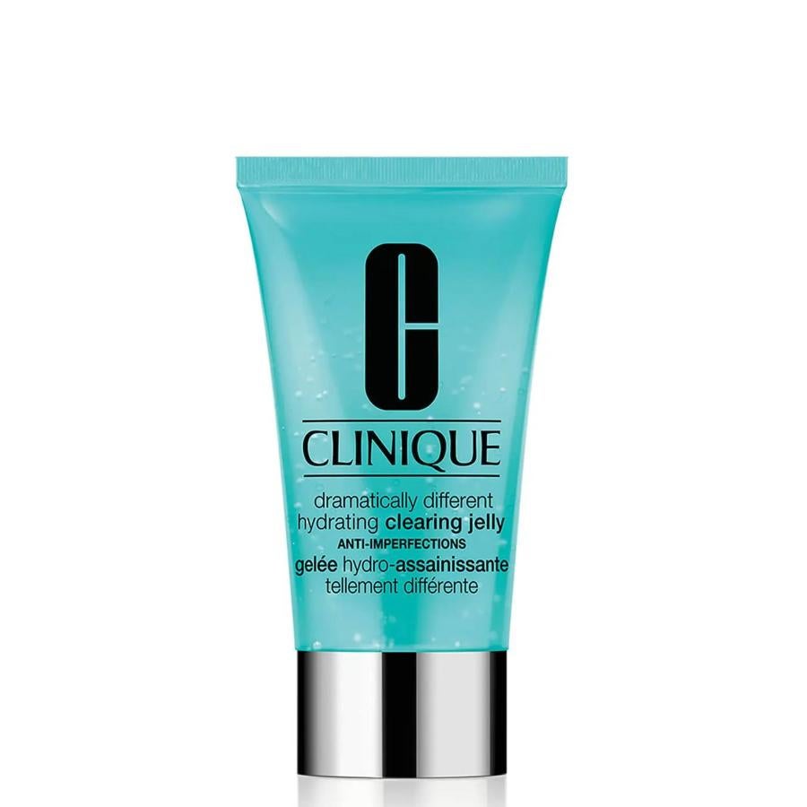 Productos en gel para una piel hidratada en verano: Clinique iD Dramatically Different Hydro-Clearing Jelly