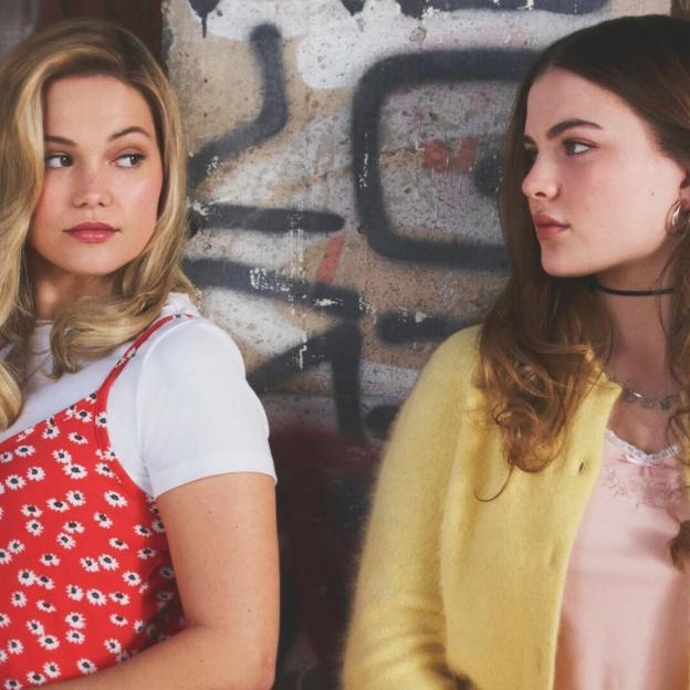 Ligera y perfecta para el verano: Cruel Summer, la serie de misterio que se convertirá en tu obsesión (por muchas razones)