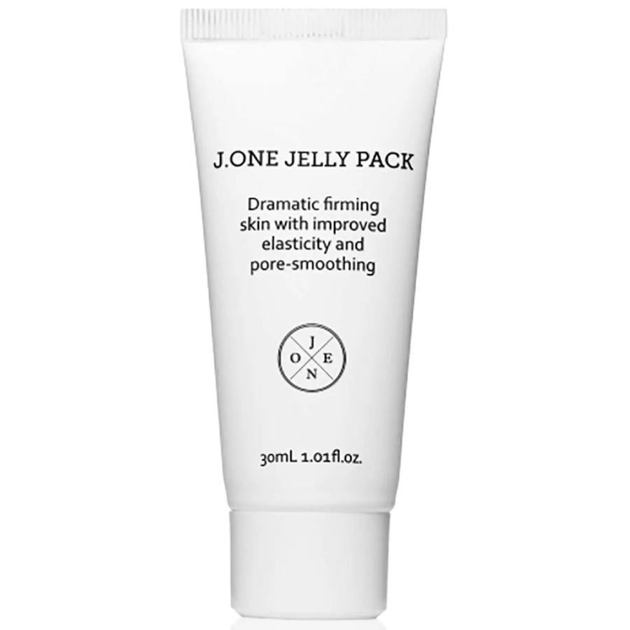 Productos en gel para una piel hidratada en verano: Prebase en gel multifunción Jelly Pack de J.One