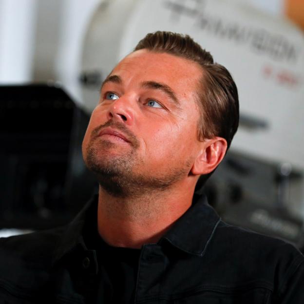 Lecturas de tumbona para mujeres modernas: moda, punk y por qué detestar a Leonardo DiCaprio