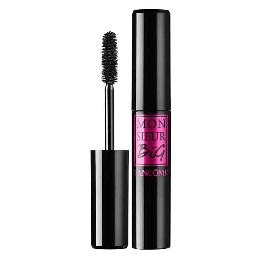 Favoritos de maquillaje de las francesas de más de 50: Monsieur Big Mascara de Lancôme