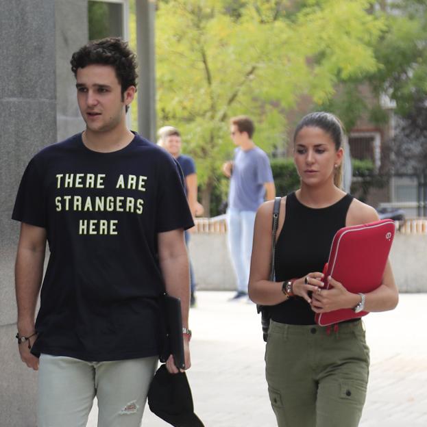 El verano del amor de Froilán de Marichalar y Borbón: ¿tiene nueva novia o ha vuelto con Mar Torres?