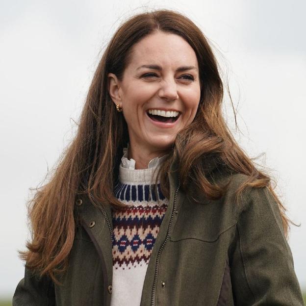 Sabemos cuál es la rutina que sigue a diario Kate Middleton para lucir una piel impecable durante todo el año