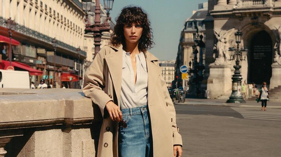 7 looks infalibles de la nueva temporada de Massimo Dutti con los que hacerte ya antes de que se agoten