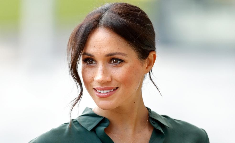 Meghan Markle/gtres