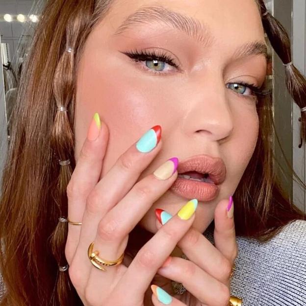 Une los dos peinados del momento y tendrás el cambio de look más copiado de este verano