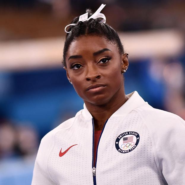 Así ha conquistado Simone Biles su salud mental: enamorada de una estrella de la NFL, boda con cuatro vestidos y la casa de sus sueños en Houston