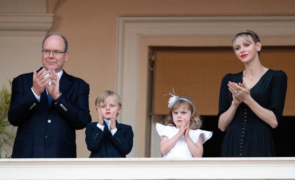 De Charlène de Mónaco a Chris O'Neill, pasando por Mette Marit de Noruega y Marie de Dinamarca: matrimonios de royals con plebeyos que han sido un escándalo (y no han salido bien)