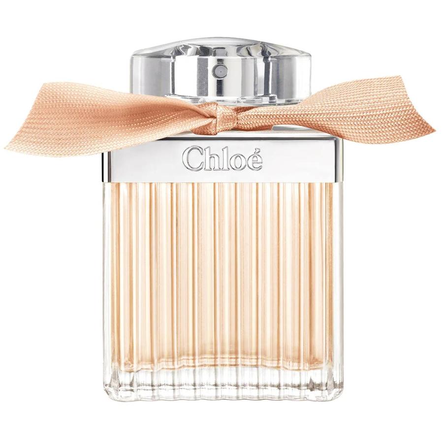 Las mejores fragancias veraniegas: Rose Tangerine de Chloé