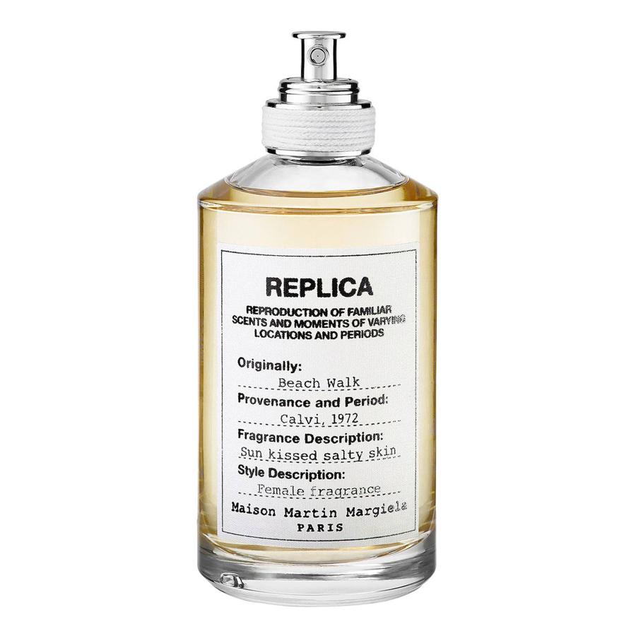 Queda poco para que se acabe el verano pero con estos perfumes lo podrás recordar todo el año