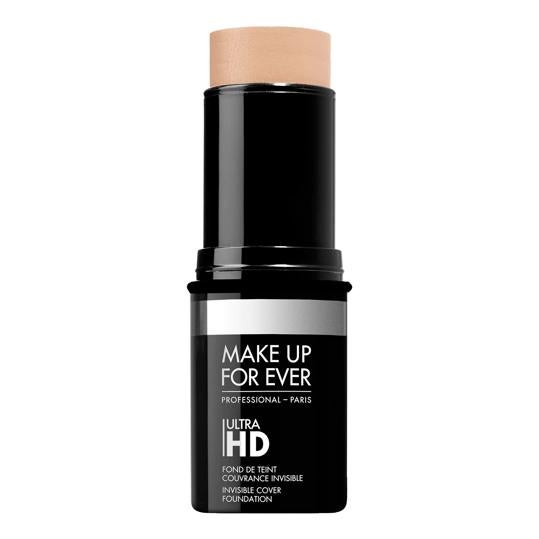 Base de maquillaje en barra, de Make up forever (28 euros).