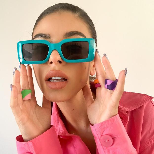 Plantillas para cejas, la forma más fácil de maquillar tus cejas que está revolucionando Tik Tok