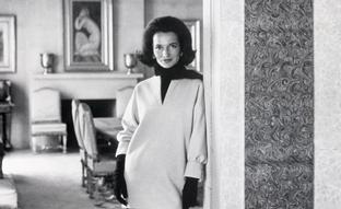 ¿Quién fue Lee Radziwill, la hermana pequeña de Jackie Kennedy y su gran rival, la actriz frustrada, el «cisne» preferido de Truman Capote?