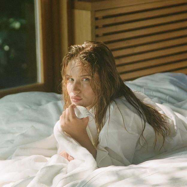 Estas mechas son perfectas si quieres aportarle más luz a la melena sin tener que recurrir a decoloraciones extremas