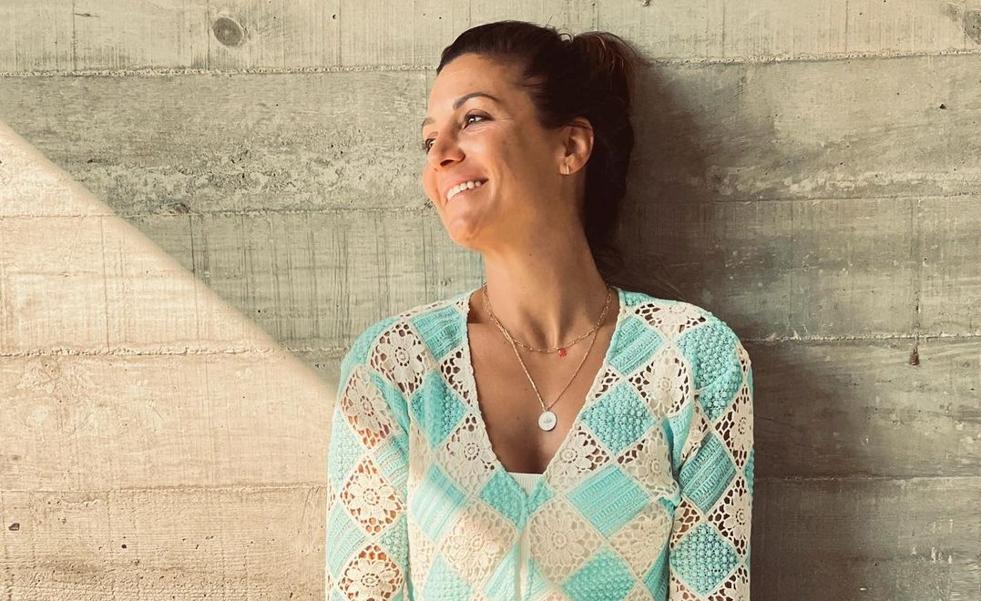 El vestido de crochet de Zara que nos ha descubierto Nagore Robles y que necesitas para triunfar lo que queda de verano