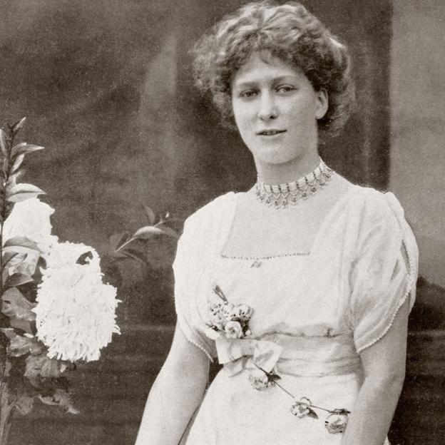 La historia de la princesa Mary: precursora de Diana de Gales, una mujer activa y de fuerte personalidad que luchó contra los estigmas