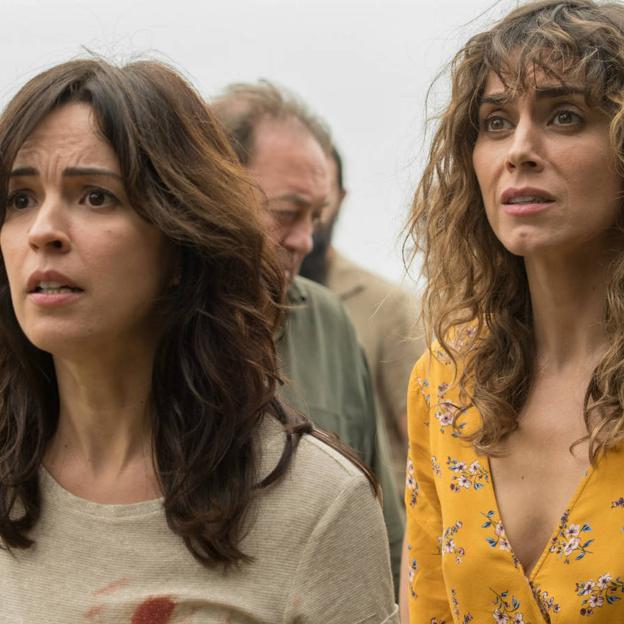 Series de suspense que te mantendrán pegado al sofá para sobrevivir al caluroso agosto