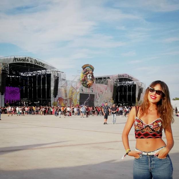 Destino Burgos: Aranda de Duero celebra su fin de semana grande a tope de vino y pop