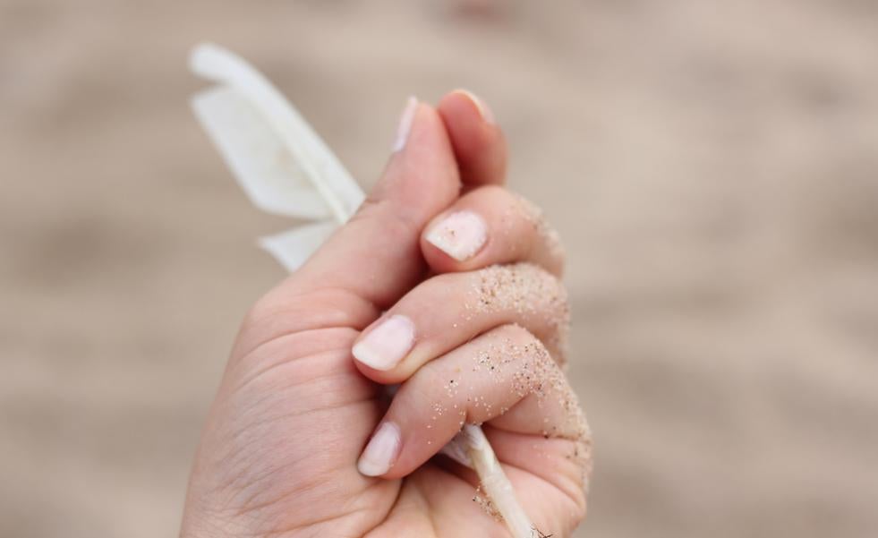 Cómo cuidar las uñas después de los 40 años para que siempre luzcan bonitas