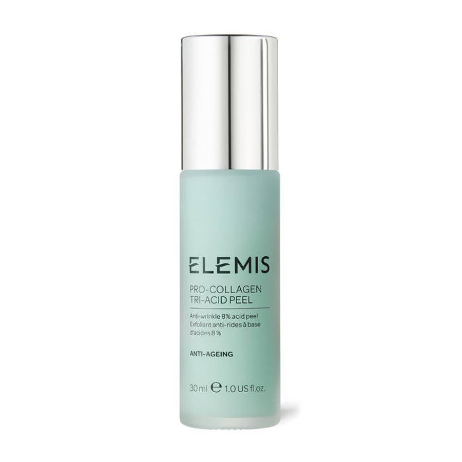 Los mejores productos con ácido mandélico: Pro-Collagen Tri-Acid Peel de Elemis