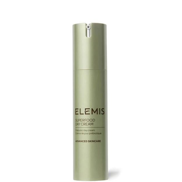 Crema de día Superfood de Elemis