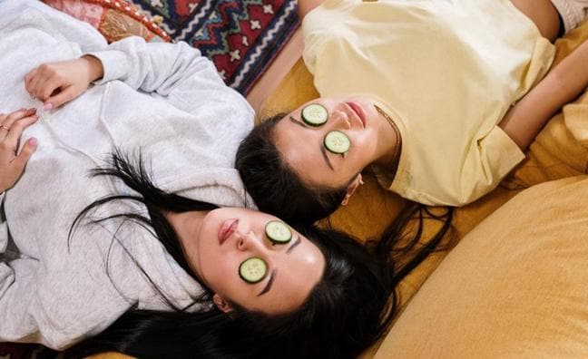 Frozen cucumber, el nuevo reto de belleza viral que promete una piel hidratada y luminosa