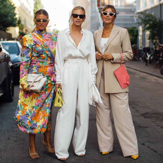 Prepara tu vuelta a la oficina con estas seis prendas imprescindibles de la nueva colección de Stradivarius por menos de 30 euros