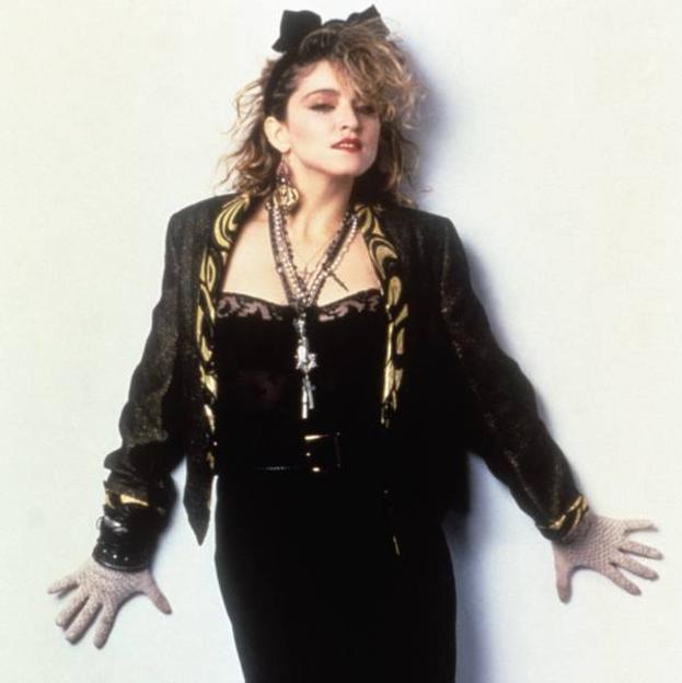 Muere el hermano mayor de Madonna, Anthony Ciccone: diez años viviendo en la calle y una muy mala relación con la artista