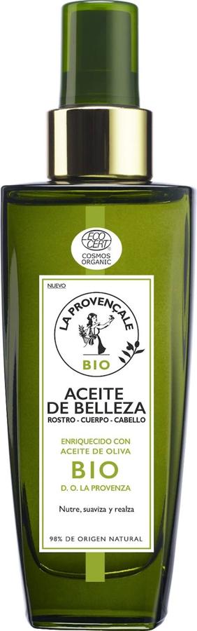 Productos capilares por menos de 20 euros: La Provençale. Aceite Belleza Multiusos