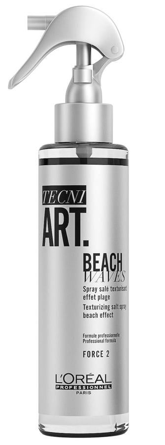 Productos capilares por menos de 20 euros: L’Oréal Professionnel. Spray Beach Waves