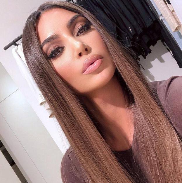 Glass hair: la tendencia de pelo super liso y brillante, como de peluquería, para que tu melena se vea más saludable que nunca (¡Las famosas son fans!)