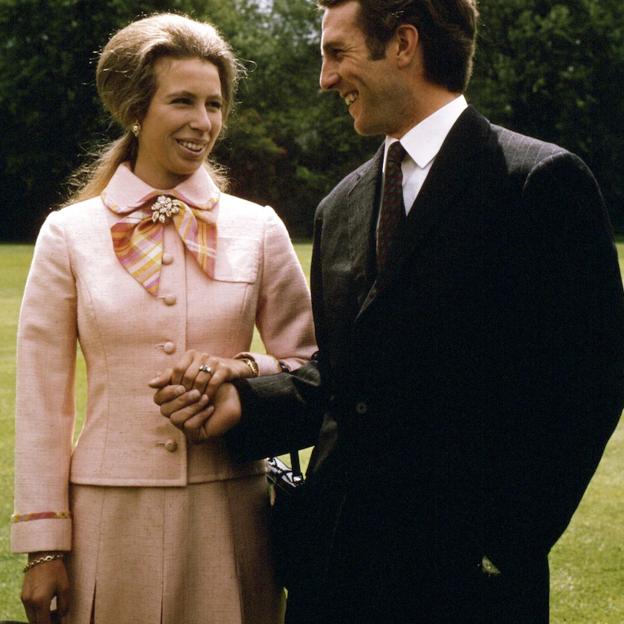 Te van a sorprender muchísimo quiénes son las 12 princesas más ricas de Europa (alguna no sale jamás en las portadas)