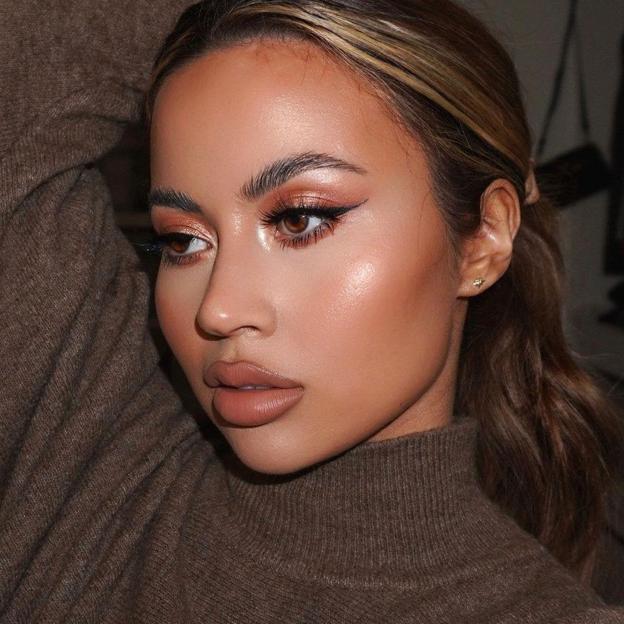 Este tinte de cejas de Primark es facilísimo de aplicar, queda muy natural y cuesta menos de 10 euros