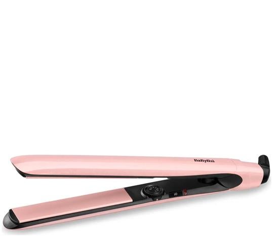 Plancha de pelo de Babyliss (45,45 euros).