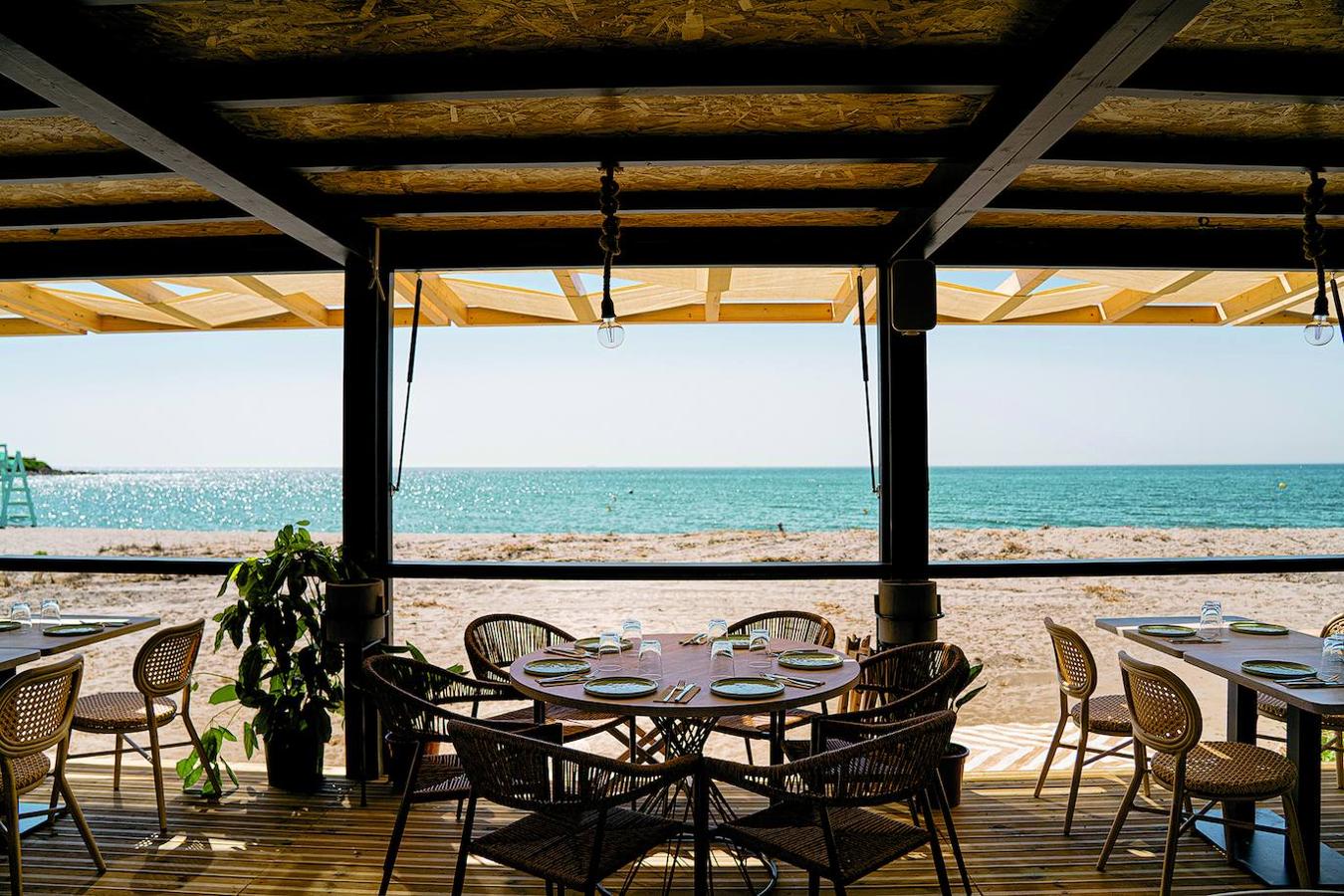 Especialistas en sabor: restaurantes únicos que tienes que visitar este verano