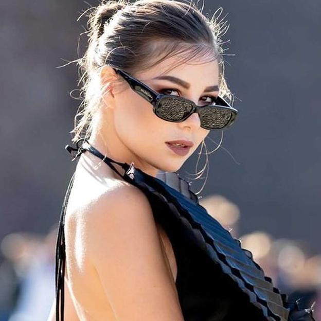 El truco para unas cejas perfectas es una pomada muy fácil de usar que está arrasando