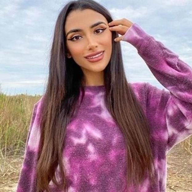 ¿Problemas para hacerte el eyeliner? Prueba con el truco más viral para el que solo necesitarás cinta adhesiva y 20 segundos