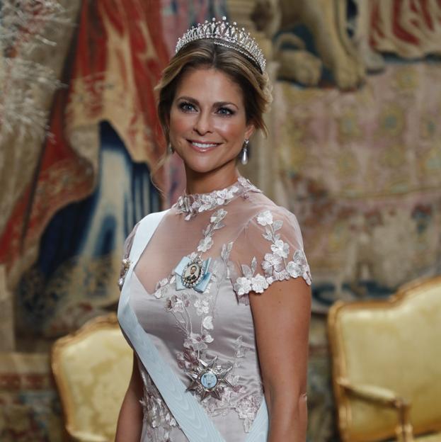 Magdalena de Suecia, Gabriel de Bélgica, Alexia de Holanda… príncipes y princesas que no van a heredar el trono pero que le roban la atención al heredero