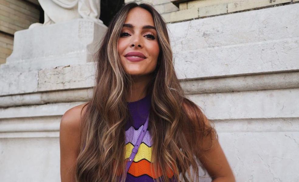 El tratamiento para reparar el pelo tras el verano que nos ha descubierto esta influencer: hidrata, da brillo y deja pelazo