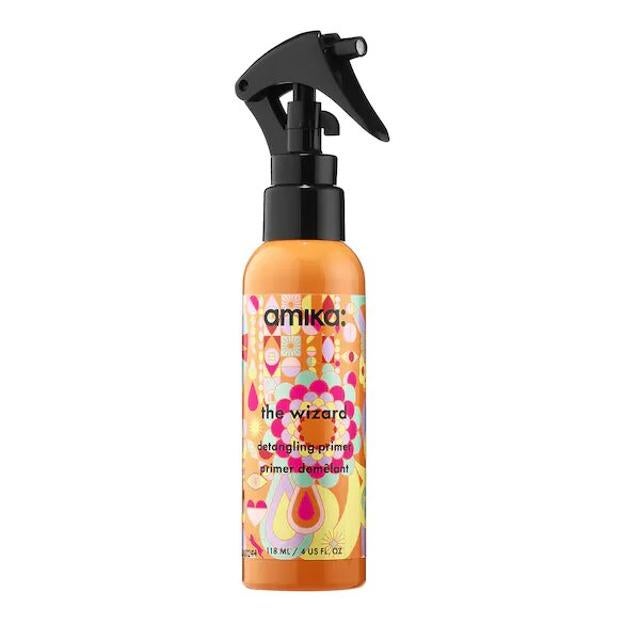 Spray desenredante. 26,99 euros