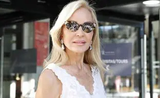 De Vicky Martín Berrocal a Carmen Lomana: Todos los modelos de gafas de sol tendencia que usan las famosas