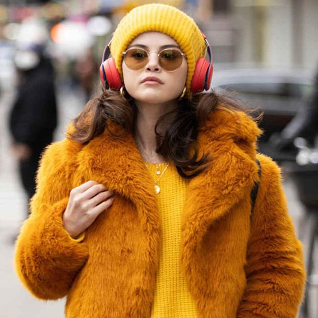 «Sólo asesinatos en el edificio», la mezcla de comedia y thriller que lleva a Selena Gómez a buscar a un asesino junto a Steve Martin