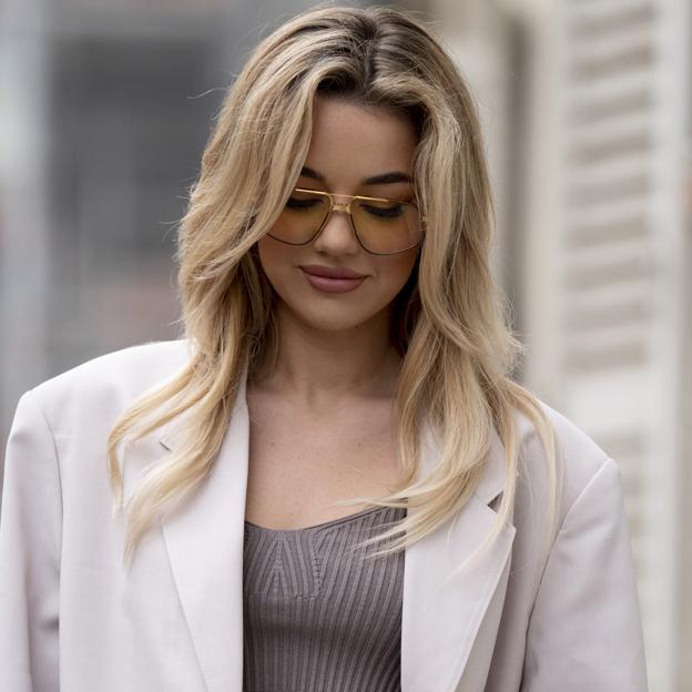 El champú con glicoamina, el truco que garantiza un color perfecto (y más duradero) después de unas mechas balayage o decoloración