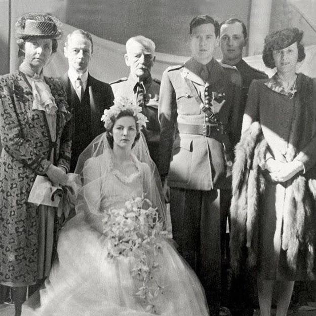 La serie «A la caza del amor» las trae de vuelta: la verdadera historia de las hermanas Mitford, mujeres excéntricas, románticas y muy combativas