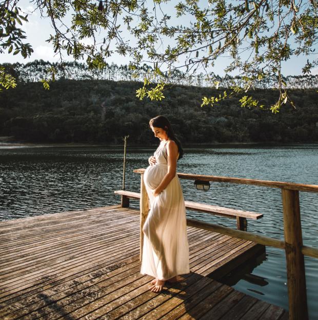 Cuál es la mejor edad para quedarte embarazada: ¿a los 20, a los 30 o a los 40 (como Telma Ortiz)?