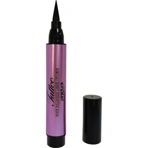 Waterproof eyeliner. 2,99 euros