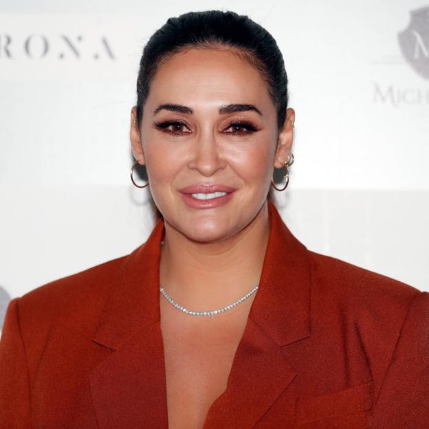 Vicky Martín Berrocal confiesa que esta crema hidratante antiedad es la mejor que ha probado para retrasar el envejecimiento